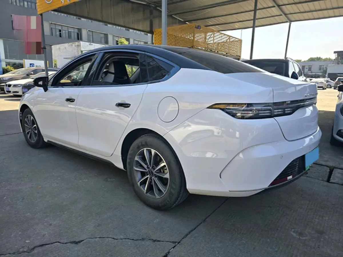 2024 BYD Destroyer 05 1.5L 110HP L4 E-CVT PHEV 8.3KWH,autocango,china used car exporter,china ev exporter,chinese used car exporter,chinese used ev exporter