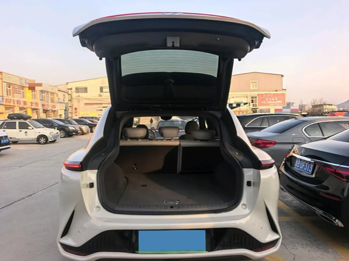2025 IM LS7 BEV,autocango,china used car exporter,china ev exporter,chinese used car exporter,chinese used ev exporter