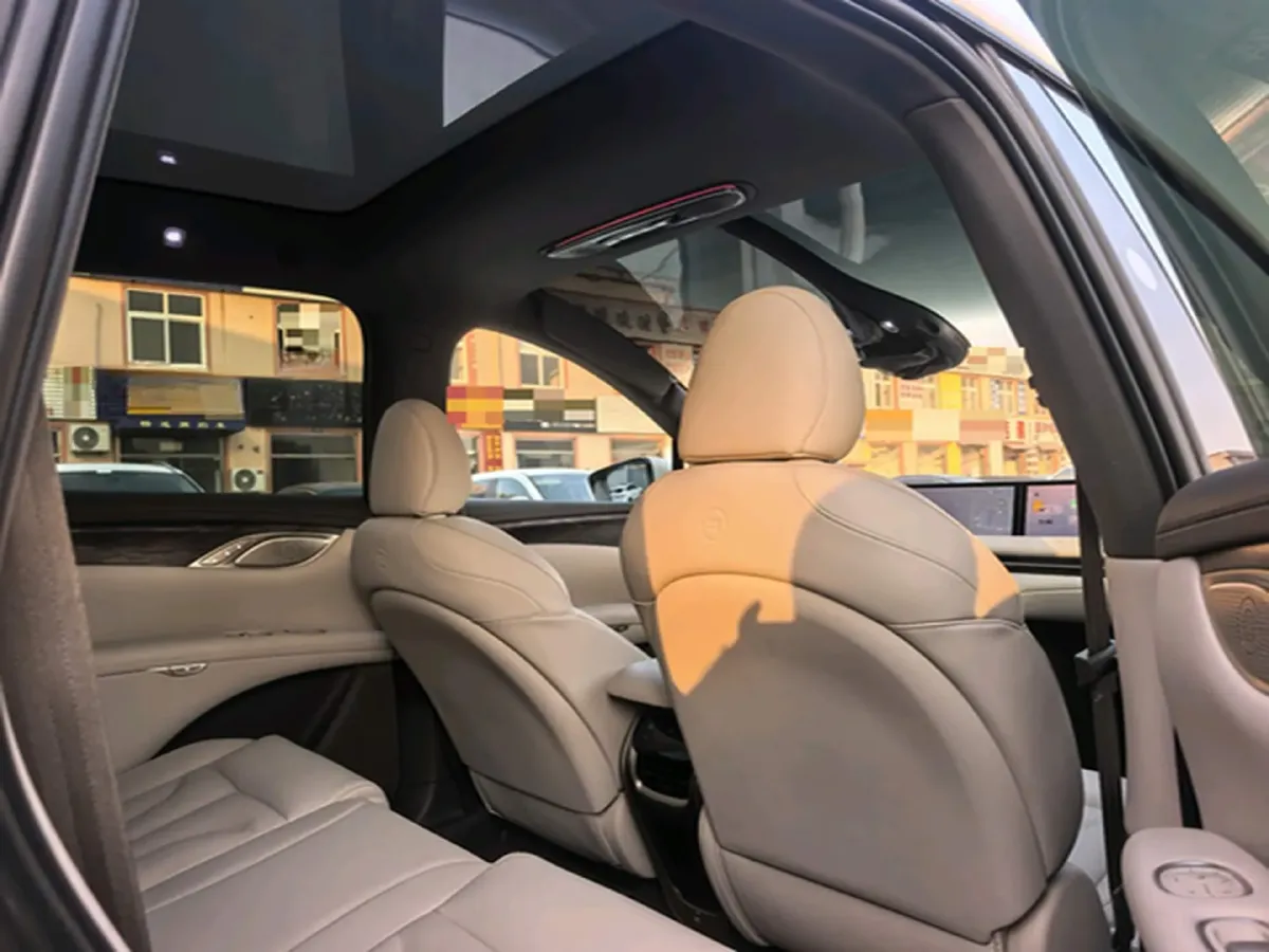 2025 IM LS7 BEV,autocango,china used car exporter,china ev exporter,chinese used car exporter,chinese used ev exporter