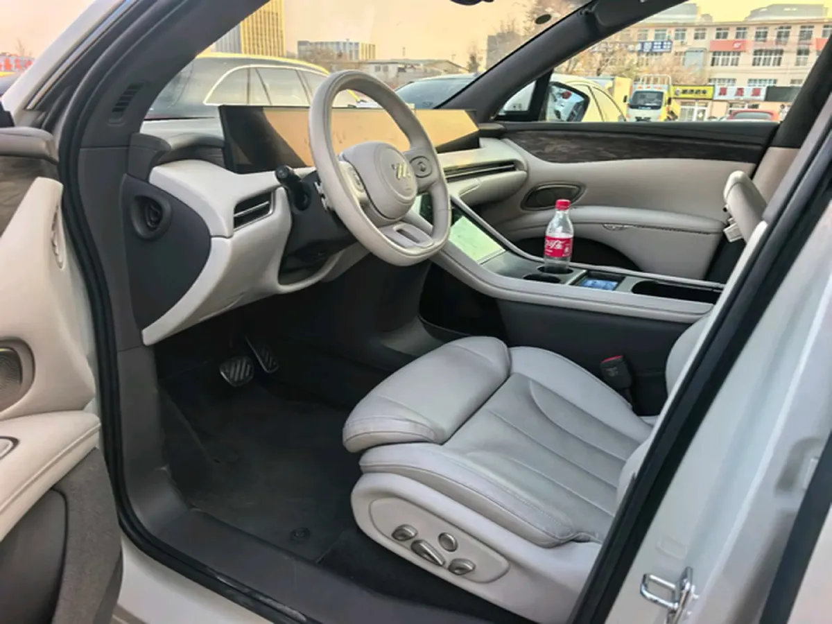 2025 IM LS7 BEV,autocango,china used car exporter,china ev exporter,chinese used car exporter,chinese used ev exporter