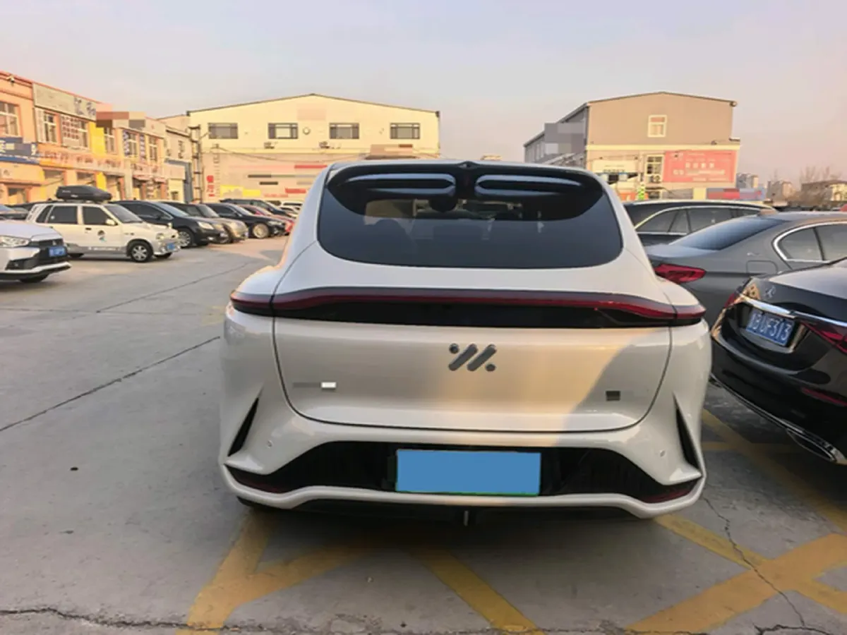 2025 IM LS7 BEV,autocango,china used car exporter,china ev exporter,chinese used car exporter,chinese used ev exporter