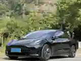 2021 Tesla Model 3 BEV 55KWH