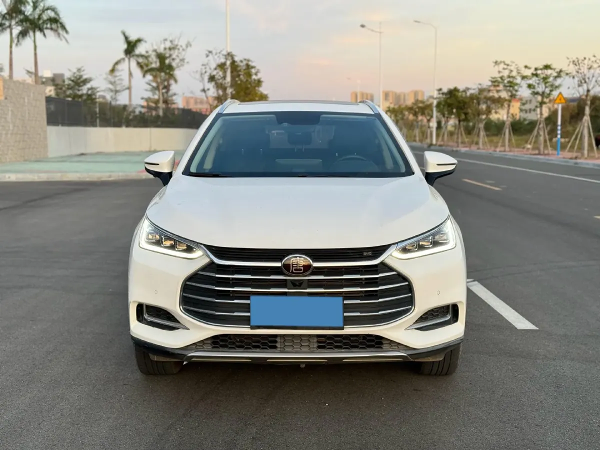 2018 BYD Tang 2.0T 205HP L4 6AT,autocango,china used car exporter,china ev exporter,chinese used car exporter,chinese used ev exporter