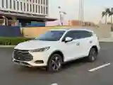2018 BYD Tang 2.0T 205HP L4 6AT