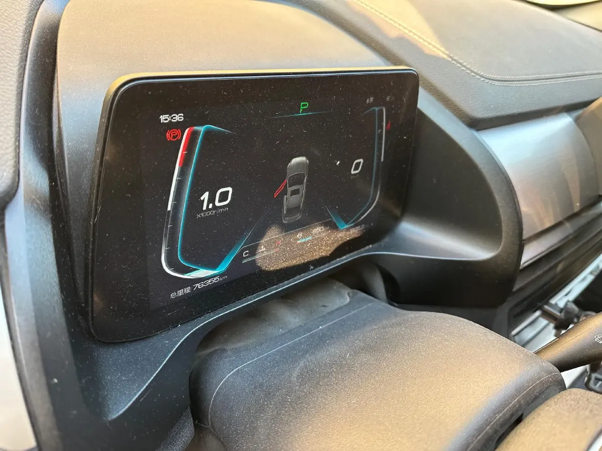 2020 BYD Qin Pro 1.5T 160HP L4 6DCT,autocango,china used car exporter,china ev exporter,chinese used car exporter,chinese used ev exporter