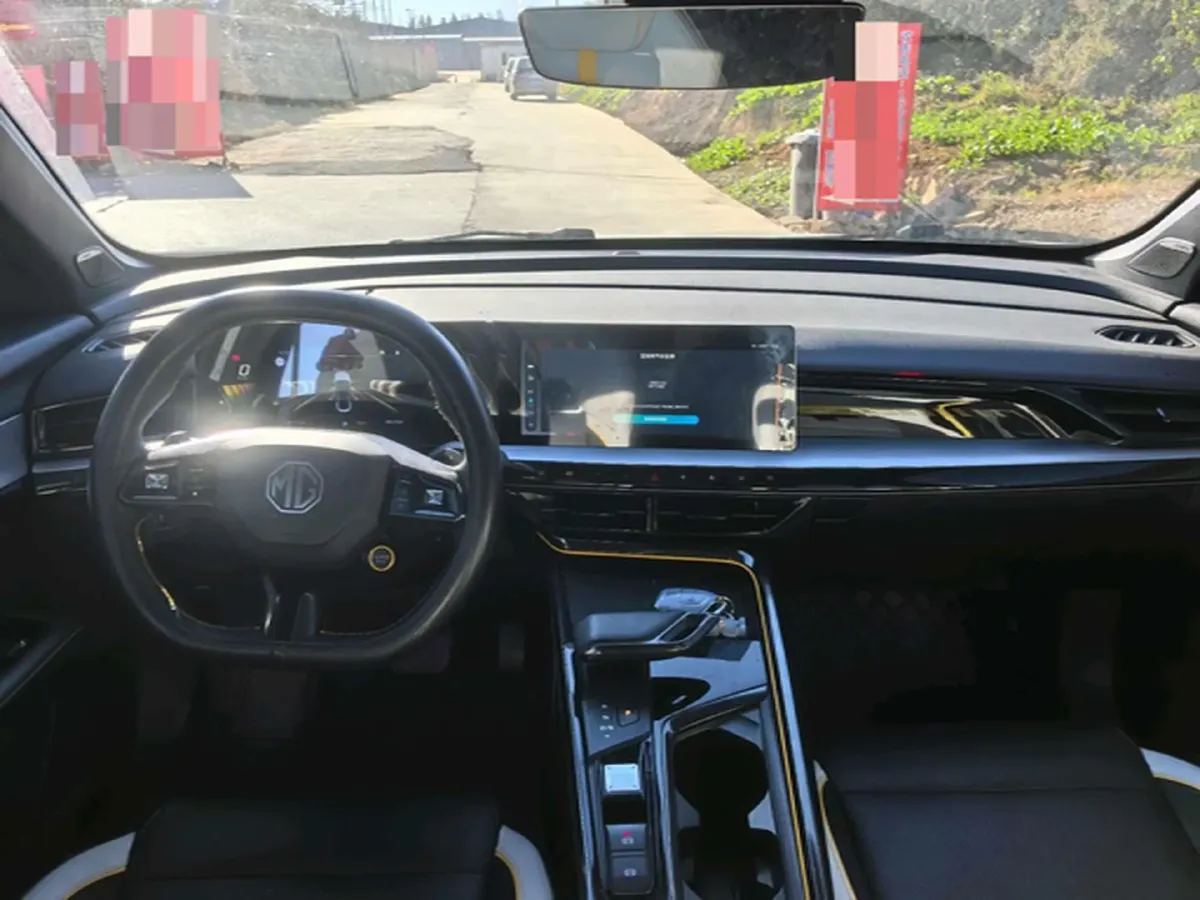 2022 MG 5 Scorpio 1.5T 181HP L4 7DCT,autocango,china used car exporter,china ev exporter,chinese used car exporter,chinese used ev exporter