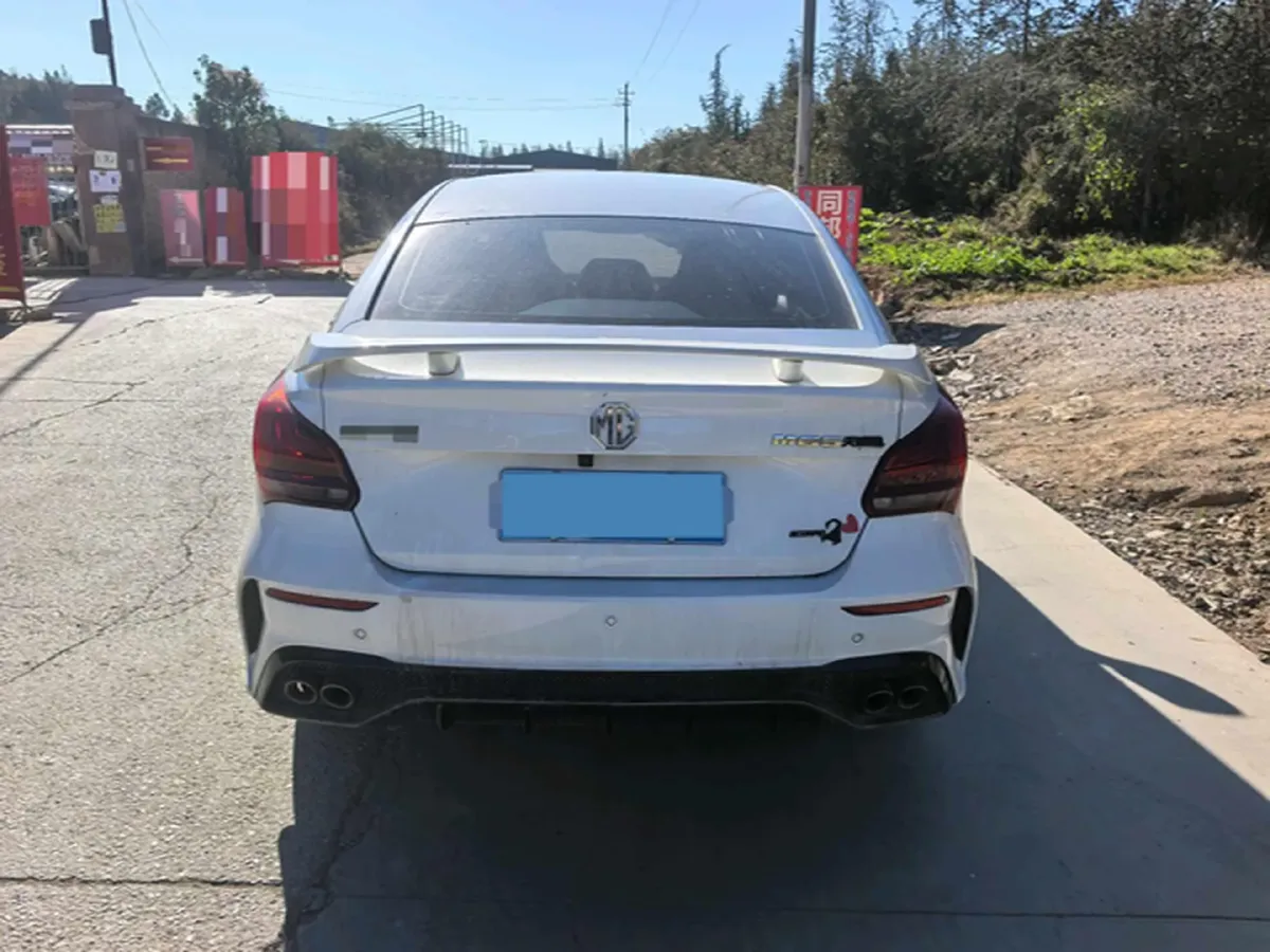 2022 MG 5 Scorpio 1.5T 181HP L4 7DCT,autocango,china used car exporter,china ev exporter,chinese used car exporter,chinese used ev exporter