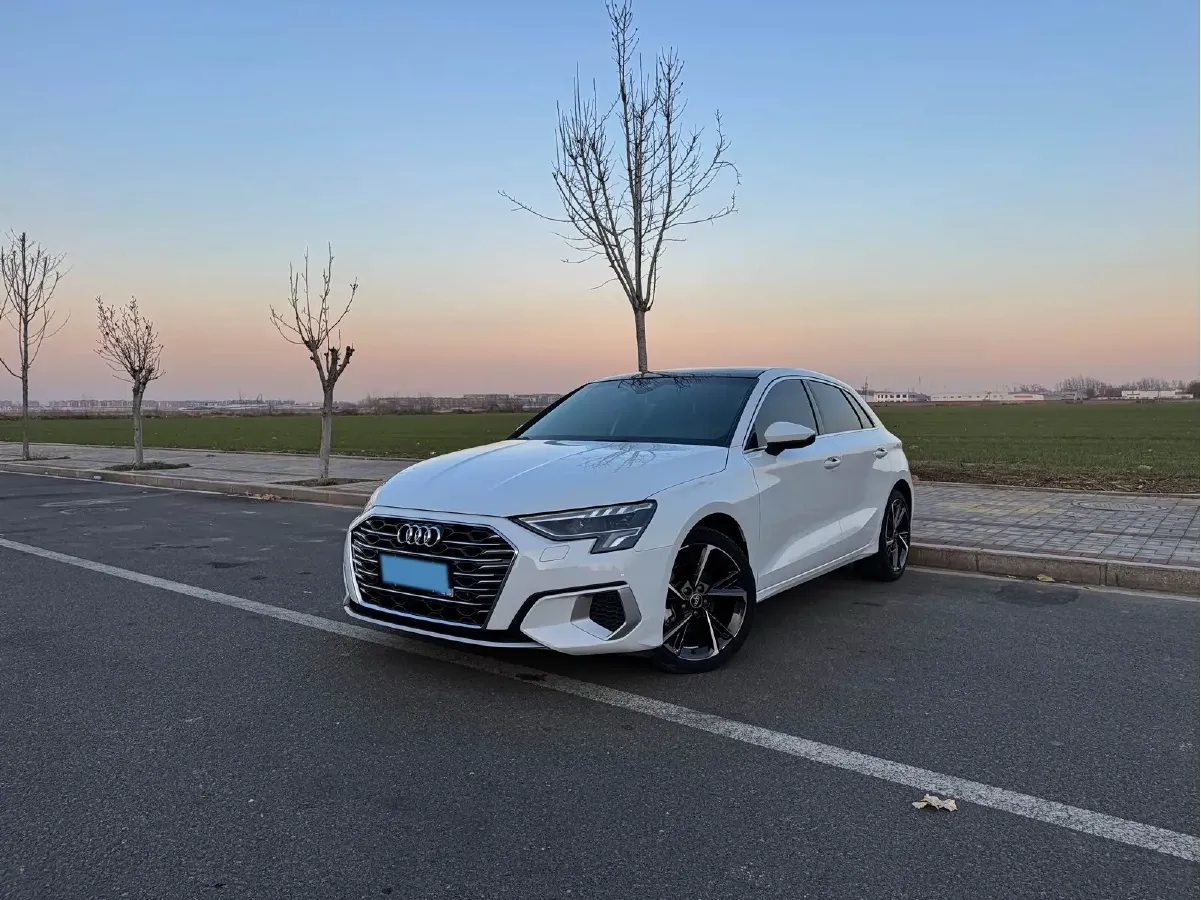 2022 Audi A3 1.4T 150HP L4 7DCT,autocango,china used car exporter,china ev exporter,chinese used car exporter,chinese used ev exporter