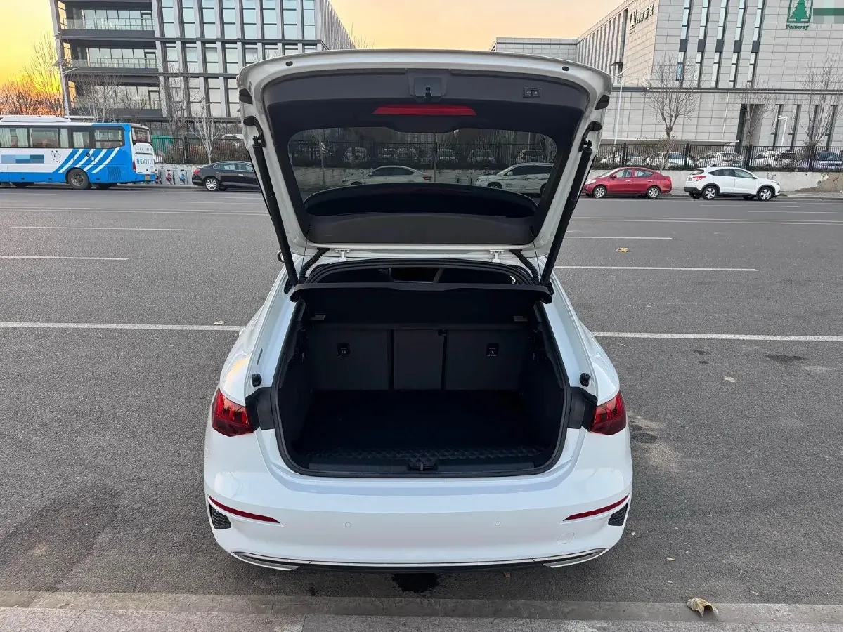 2022 Audi A3 1.4T 150HP L4 7DCT,autocango,china used car exporter,china ev exporter,chinese used car exporter,chinese used ev exporter