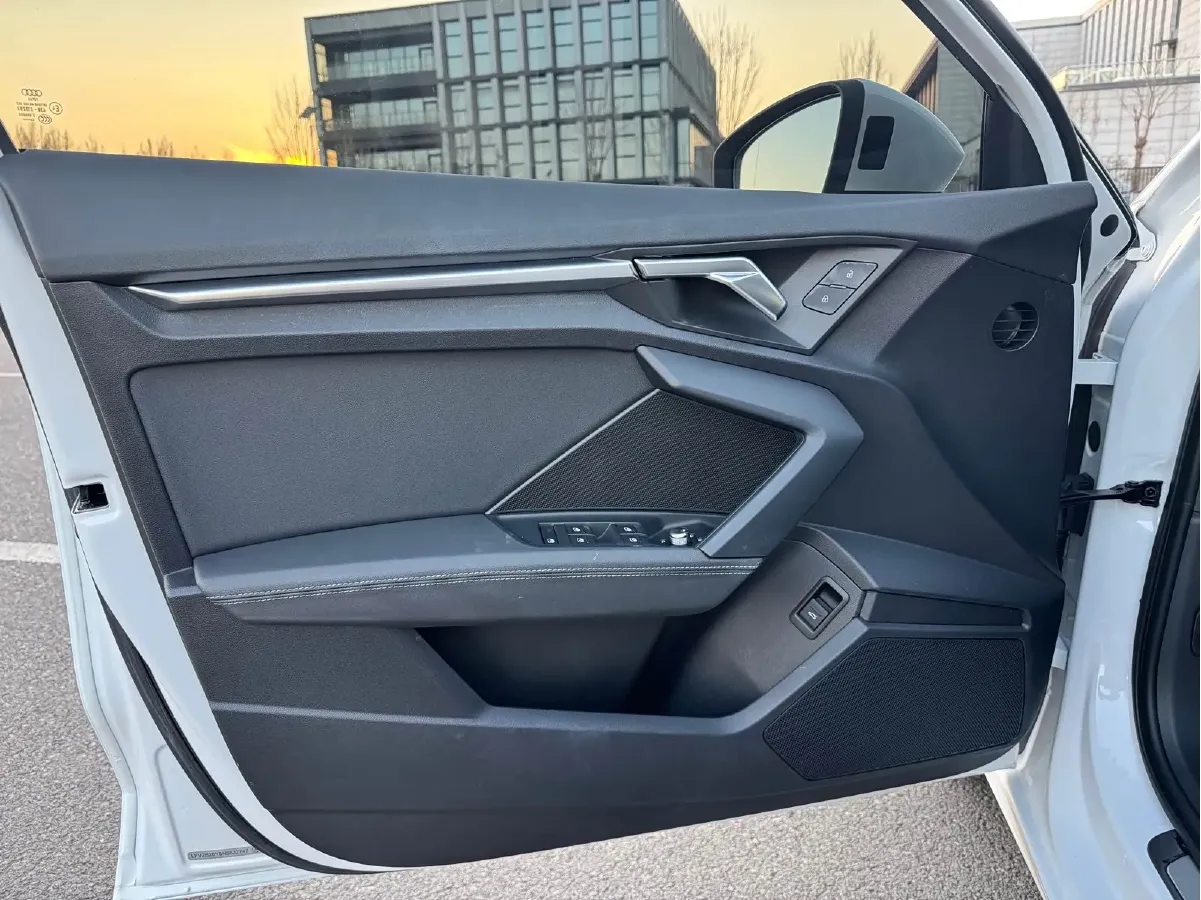 2022 Audi A3 1.4T 150HP L4 7DCT,autocango,china used car exporter,china ev exporter,chinese used car exporter,chinese used ev exporter