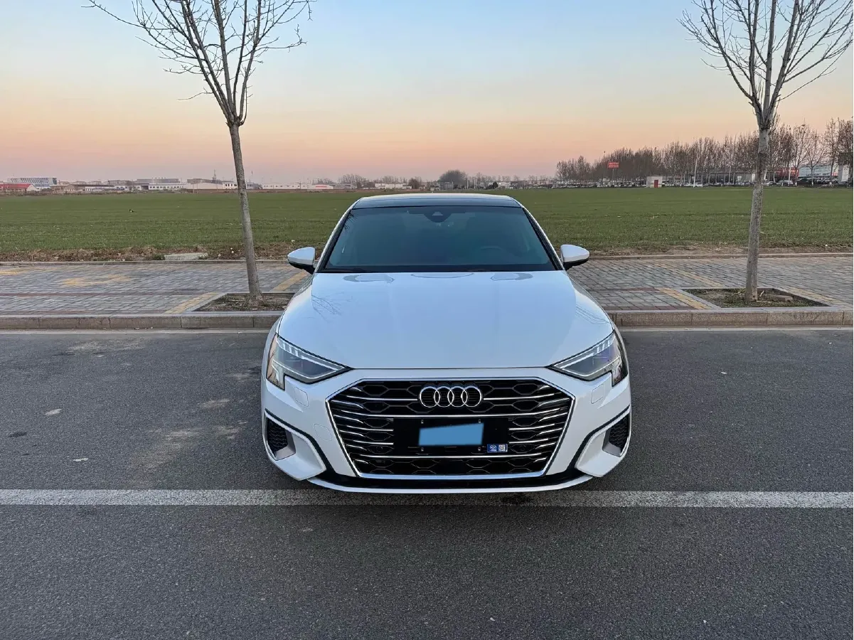 2022 Audi A3 1.4T 150HP L4 7DCT,autocango,china used car exporter,china ev exporter,chinese used car exporter,chinese used ev exporter