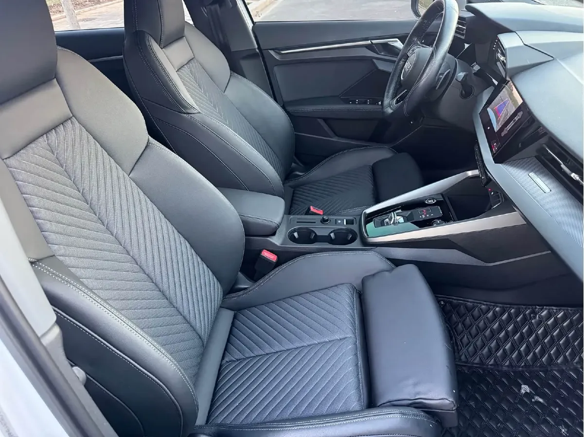 2022 Audi A3 1.4T 150HP L4 7DCT,autocango,china used car exporter,china ev exporter,chinese used car exporter,chinese used ev exporter