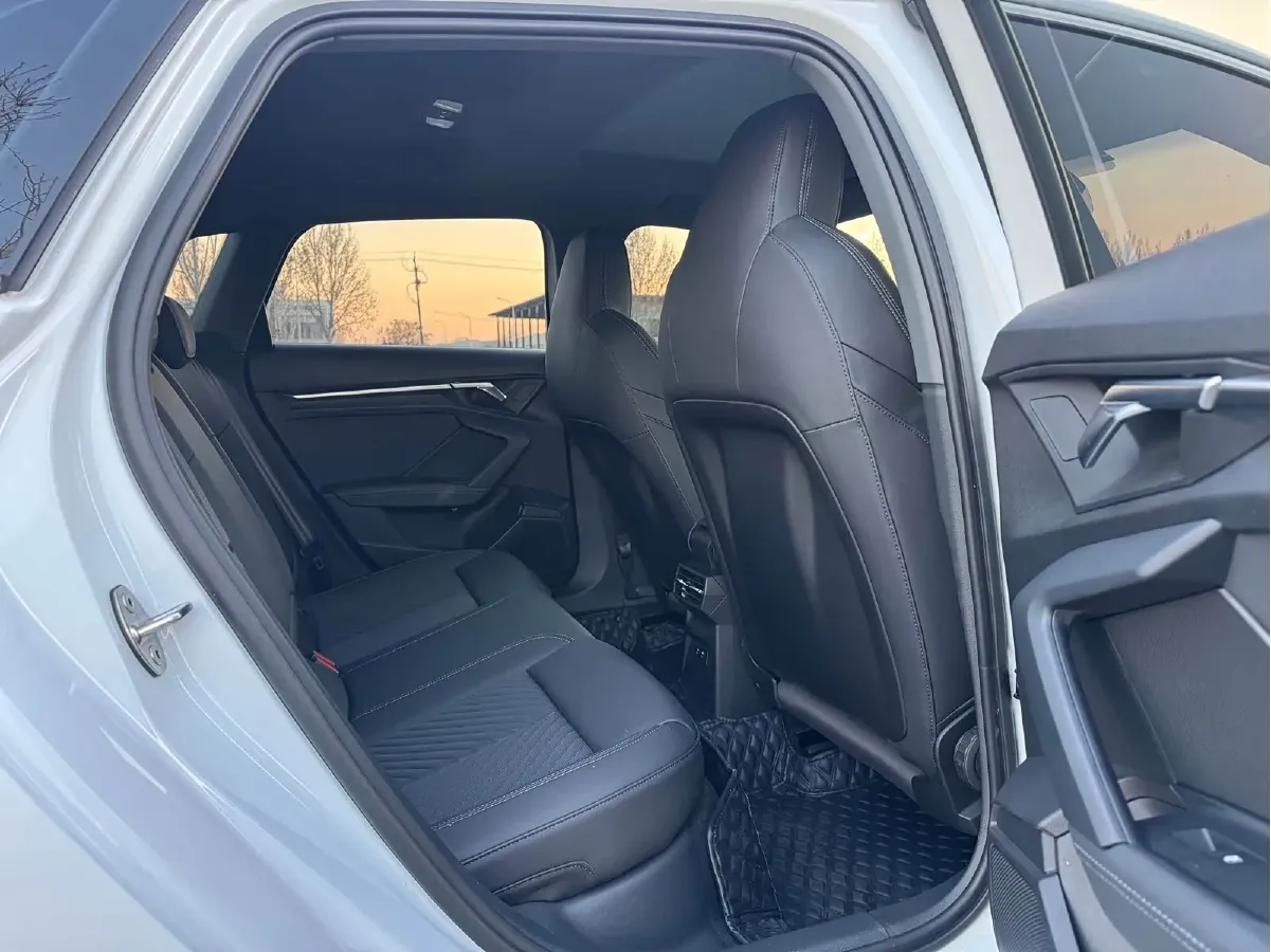 2022 Audi A3 1.4T 150HP L4 7DCT,autocango,china used car exporter,china ev exporter,chinese used car exporter,chinese used ev exporter