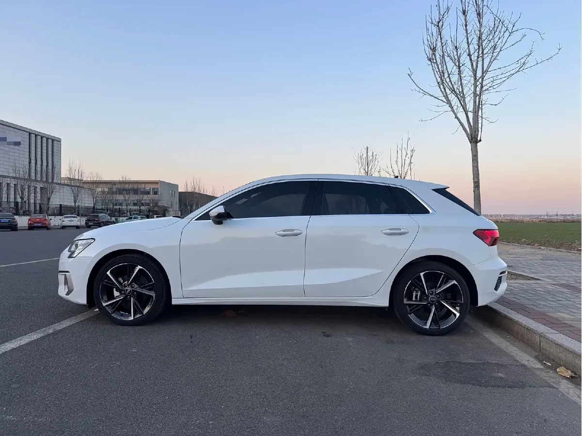 2022 Audi A3 1.4T 150HP L4 7DCT,autocango,china used car exporter,china ev exporter,chinese used car exporter,chinese used ev exporter