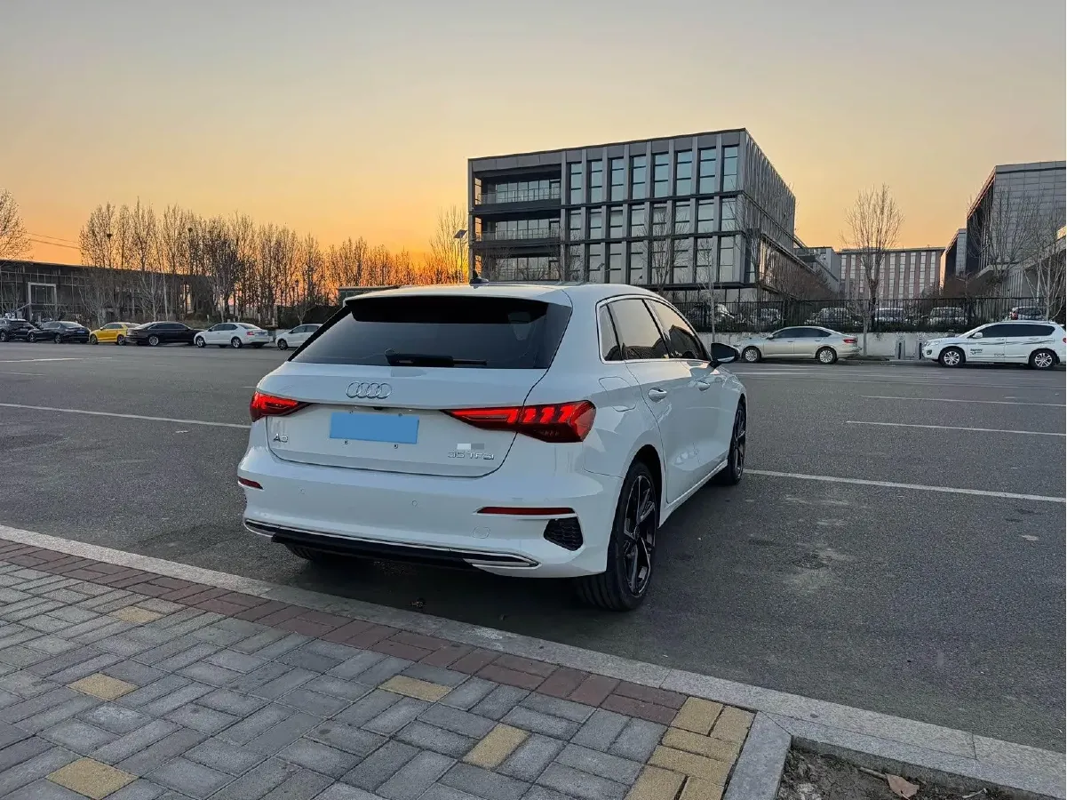2022 Audi A3 1.4T 150HP L4 7DCT,autocango,china used car exporter,china ev exporter,chinese used car exporter,chinese used ev exporter