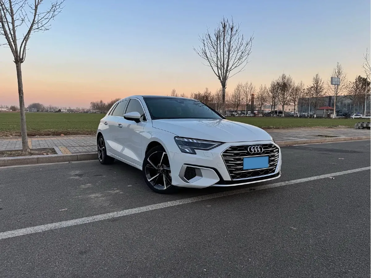 2022 Audi A3 1.4T 150HP L4 7DCT,autocango,china used car exporter,china ev exporter,chinese used car exporter,chinese used ev exporter