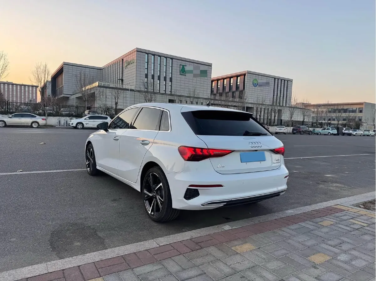 2022 Audi A3 1.4T 150HP L4 7DCT,autocango,china used car exporter,china ev exporter,chinese used car exporter,chinese used ev exporter