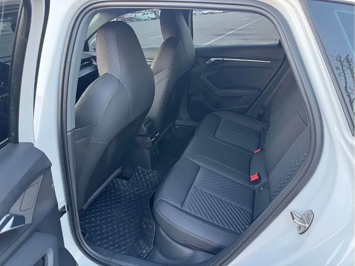 2022 Audi A3 1.4T 150HP L4 7DCT,autocango,china used car exporter,china ev exporter,chinese used car exporter,chinese used ev exporter