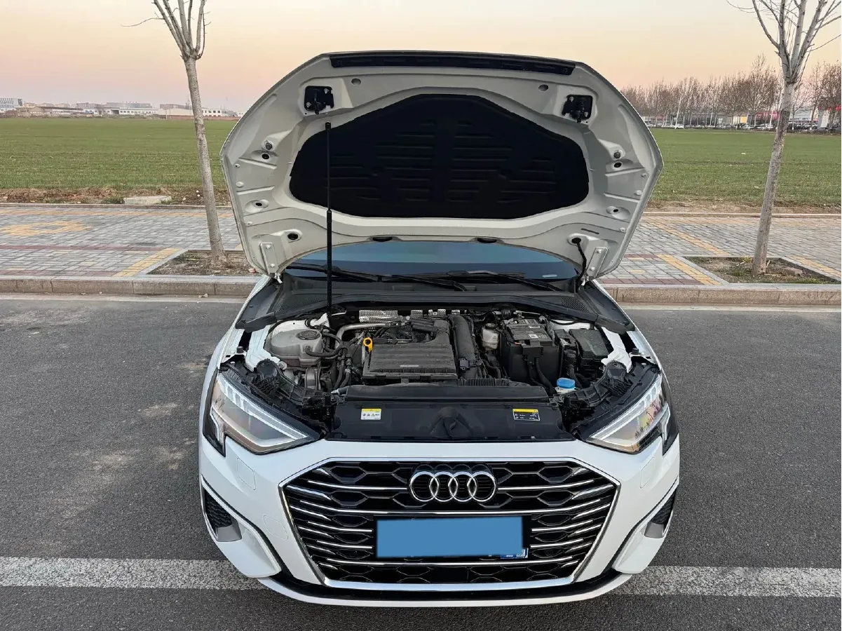 2022 Audi A3 1.4T 150HP L4 7DCT,autocango,china used car exporter,china ev exporter,chinese used car exporter,chinese used ev exporter