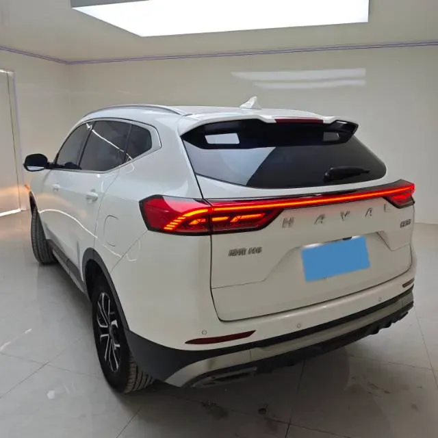 2021 Haval H6 1.5T 150HP L4 7DCT,autocango,china used car exporter,china ev exporter,chinese used car exporter,chinese used ev exporter