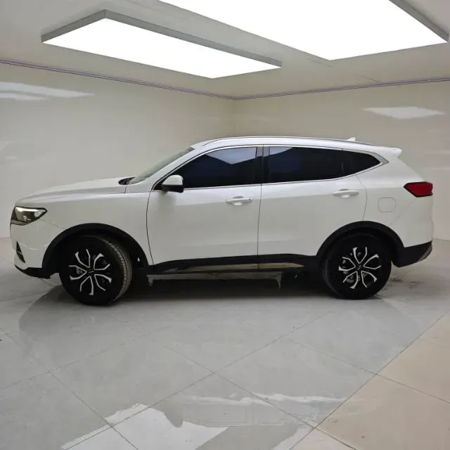 2021 Haval H6 1.5T 150HP L4 7DCT,autocango,china used car exporter,china ev exporter,chinese used car exporter,chinese used ev exporter