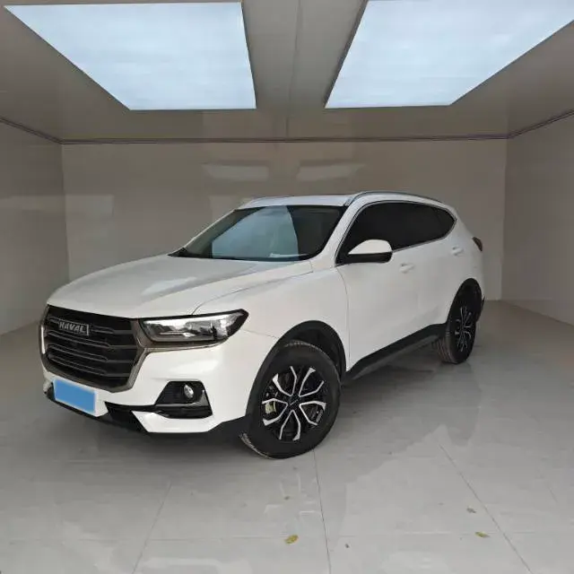 2021 Haval H6 1.5T 150HP L4 7DCT
