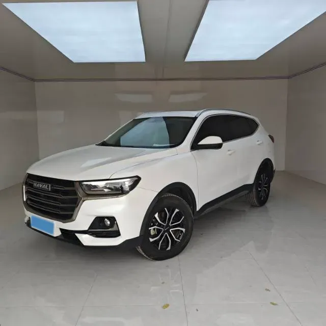 2021 Haval H6 1.5T 150HP L4 7DCT,autocango,china used car exporter,china ev exporter,chinese used car exporter,chinese used ev exporter