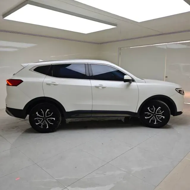 2021 Haval H6 1.5T 150HP L4 7DCT,autocango,china used car exporter,china ev exporter,chinese used car exporter,chinese used ev exporter