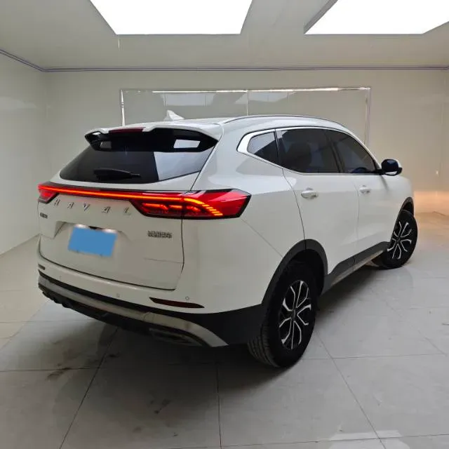 2021 Haval H6 1.5T 150HP L4 7DCT,autocango,china used car exporter,china ev exporter,chinese used car exporter,chinese used ev exporter