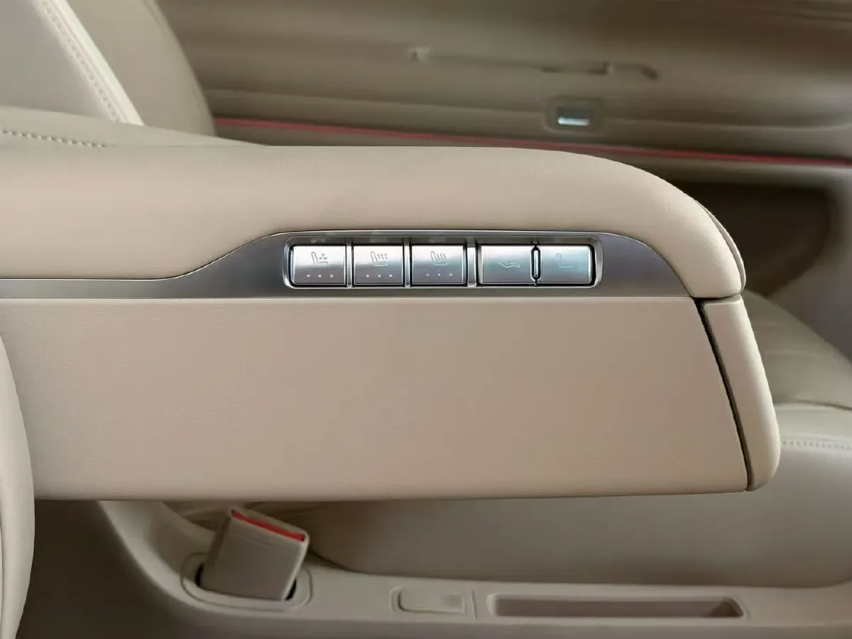 2024 HIMA AITO M9 1.5T 152HP L4 REEV 52KWH,autocango,china used car exporter,china ev exporter,chinese used car exporter,chinese used ev exporter