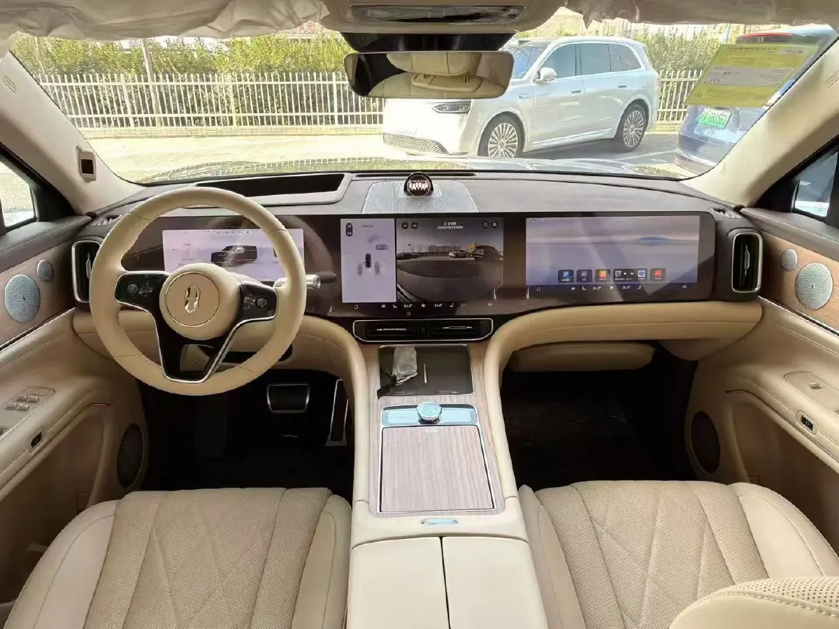 2024 HIMA AITO M9 1.5T 152HP L4 REEV 52KWH,autocango,china used car exporter,china ev exporter,chinese used car exporter,chinese used ev exporter