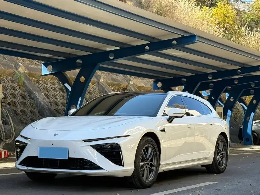 2024 Neta S 1.5L 95HP L4 REEV 43.88KWH