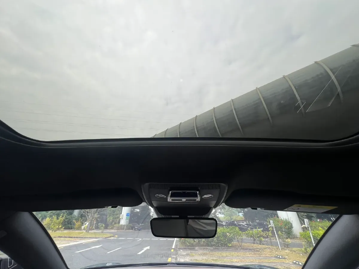 2020 Golden Dragon LingTe BEV 85.89KWH,autocango,china used car exporter,china ev exporter,chinese used car exporter,chinese used ev exporter