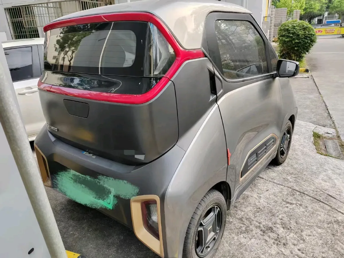 2018 BaoJun E200 BEV 22KWH,autocango,china used car exporter,china ev exporter,chinese used car exporter,chinese used ev exporter