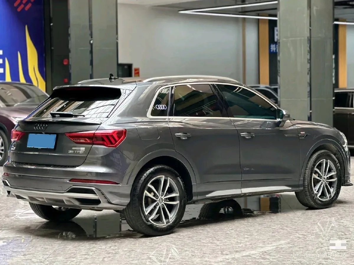 2021 Audi A3 1.4T 150HP L4 7DCT,autocango,china used car exporter,china ev exporter,chinese used car exporter,chinese used ev exporter