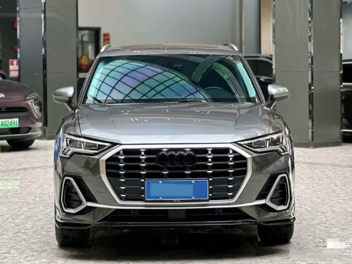 2021 Audi A3 1.4T 150HP L4 7DCT,autocango,china used car exporter,china ev exporter,chinese used car exporter,chinese used ev exporter