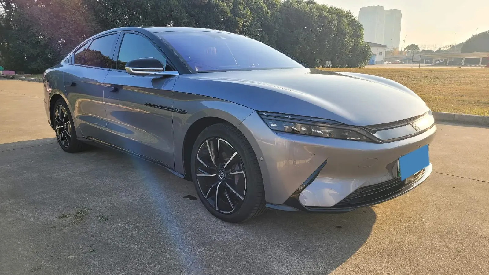 2020 BYD Han BEV 76.9KWH,autocango,china used car exporter,china ev exporter,chinese used car exporter,chinese used ev exporter