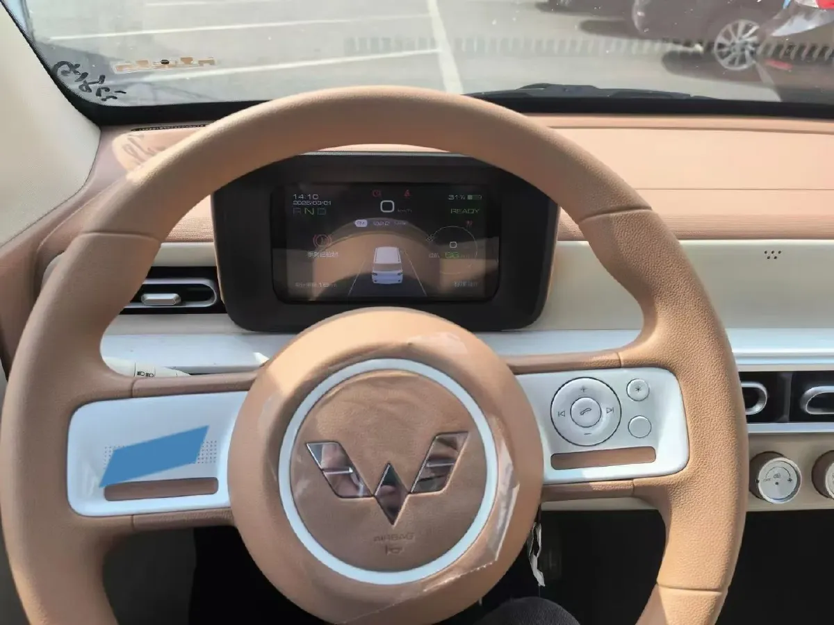 2025 WuLing ZhiGuang BEV 17.7KWH,autocango,china used car exporter,china ev exporter,chinese used car exporter,chinese used ev exporter