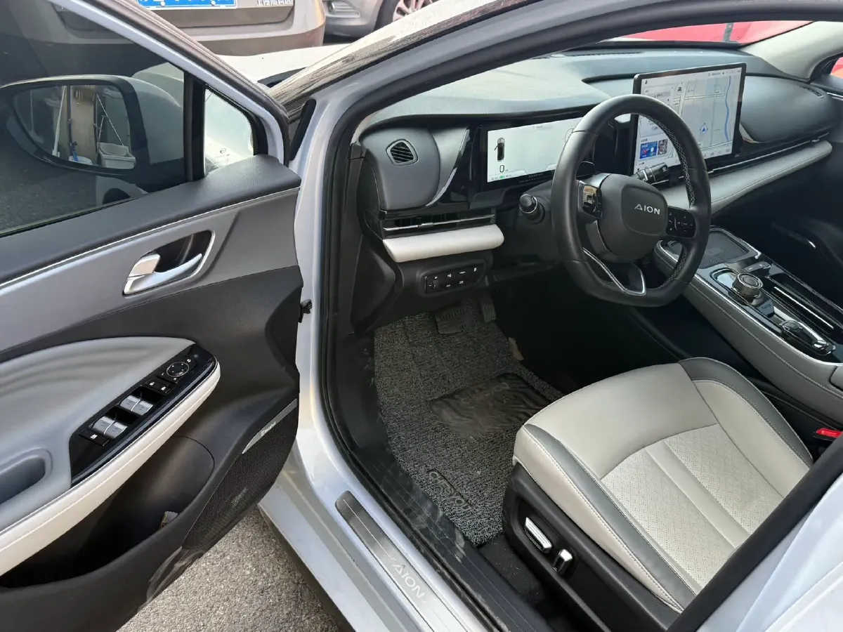 2022 ChangAn Oshan Z6 1.5T 170HP L4 6TCT PHEV 28.4KWH,autocango,china used car exporter,china ev exporter,chinese used car exporter,chinese used ev exporter