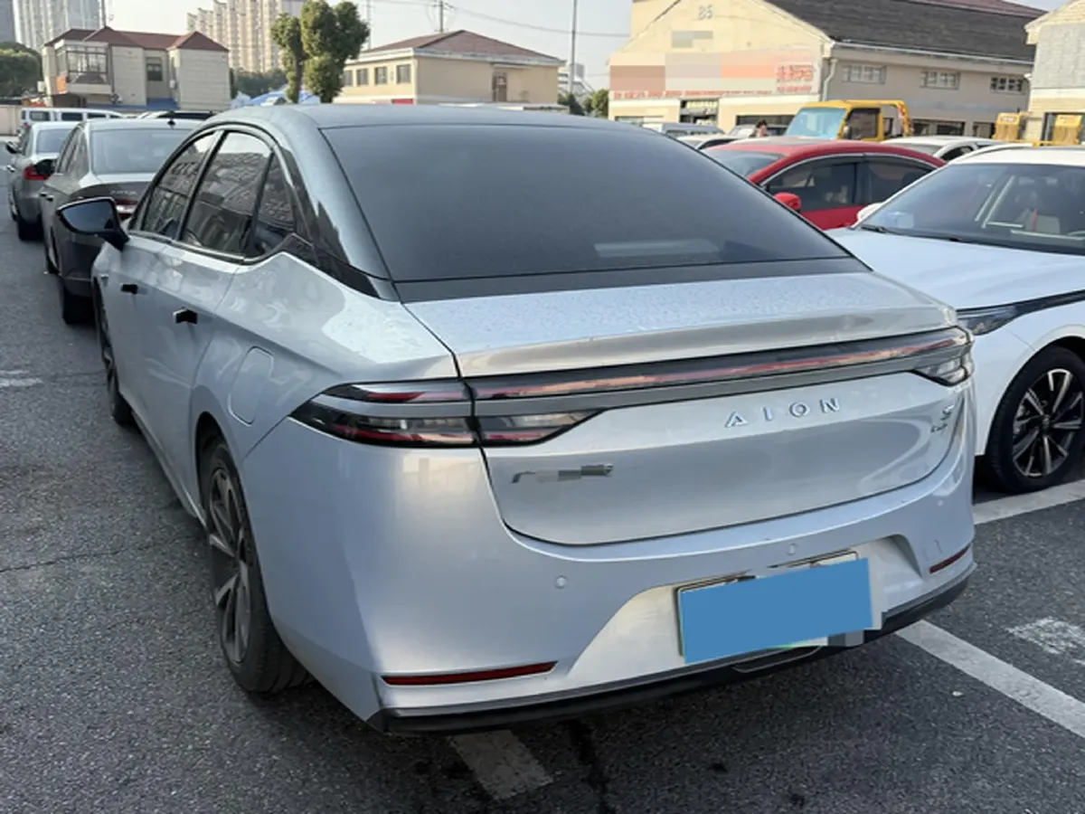 2022 ChangAn Oshan Z6 1.5T 170HP L4 6TCT PHEV 28.4KWH,autocango,china used car exporter,china ev exporter,chinese used car exporter,chinese used ev exporter