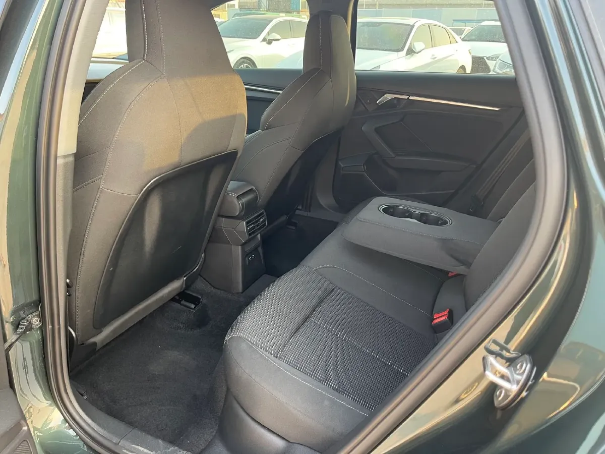 2021 Audi A3 1.4T 150HP L4 7DCT,autocango,china used car exporter,china ev exporter,chinese used car exporter,chinese used ev exporter