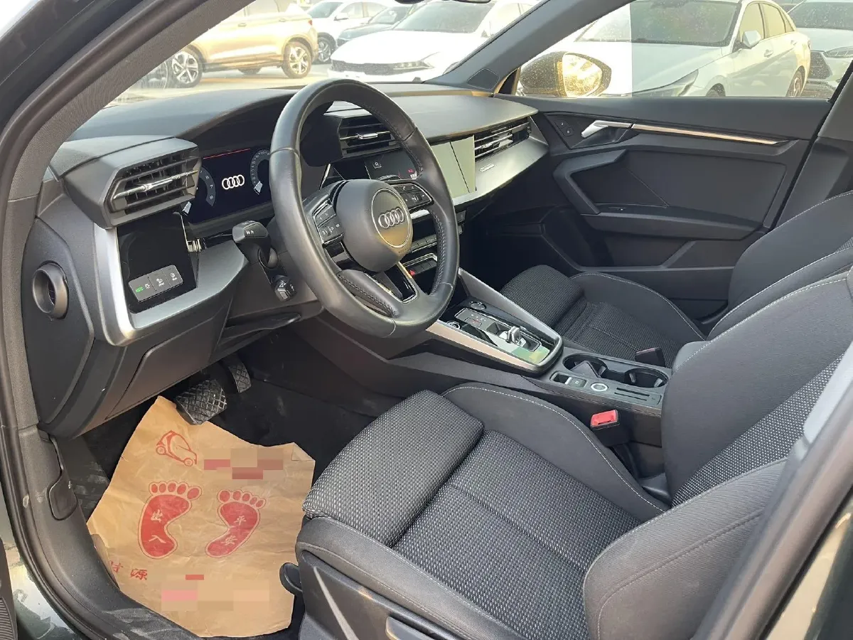 2021 Audi A3 1.4T 150HP L4 7DCT,autocango,china used car exporter,china ev exporter,chinese used car exporter,chinese used ev exporter