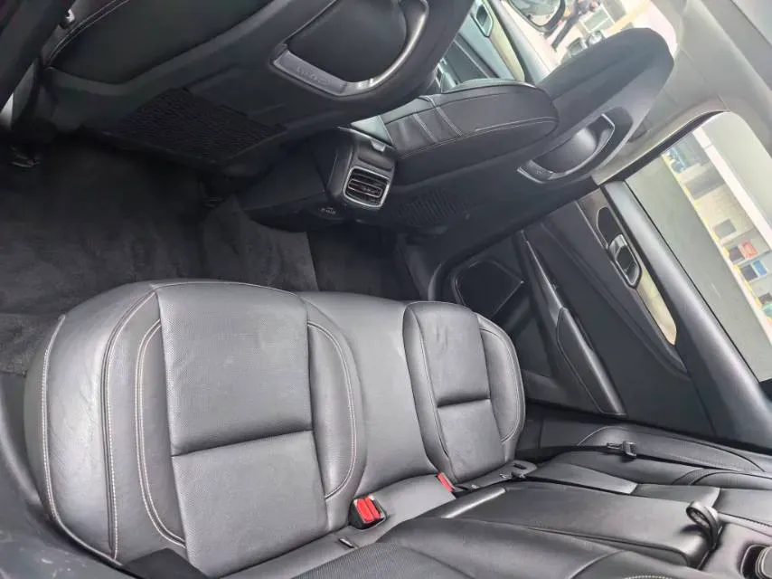 2017 Foton Tunland 2.8T 177HP L4 6AT,autocango,china used car exporter,china ev exporter,chinese used car exporter,chinese used ev exporter