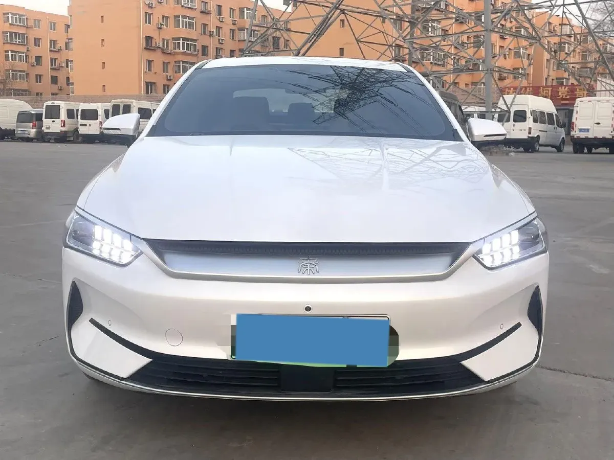 2023 BYD Qin Plus BEV 57.6KWH,autocango,china used car exporter,china ev exporter,chinese used car exporter,chinese used ev exporter