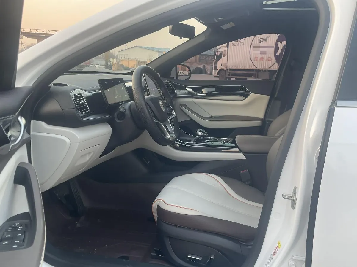 2023 BYD Qin Plus BEV 57.6KWH,autocango,china used car exporter,china ev exporter,chinese used car exporter,chinese used ev exporter