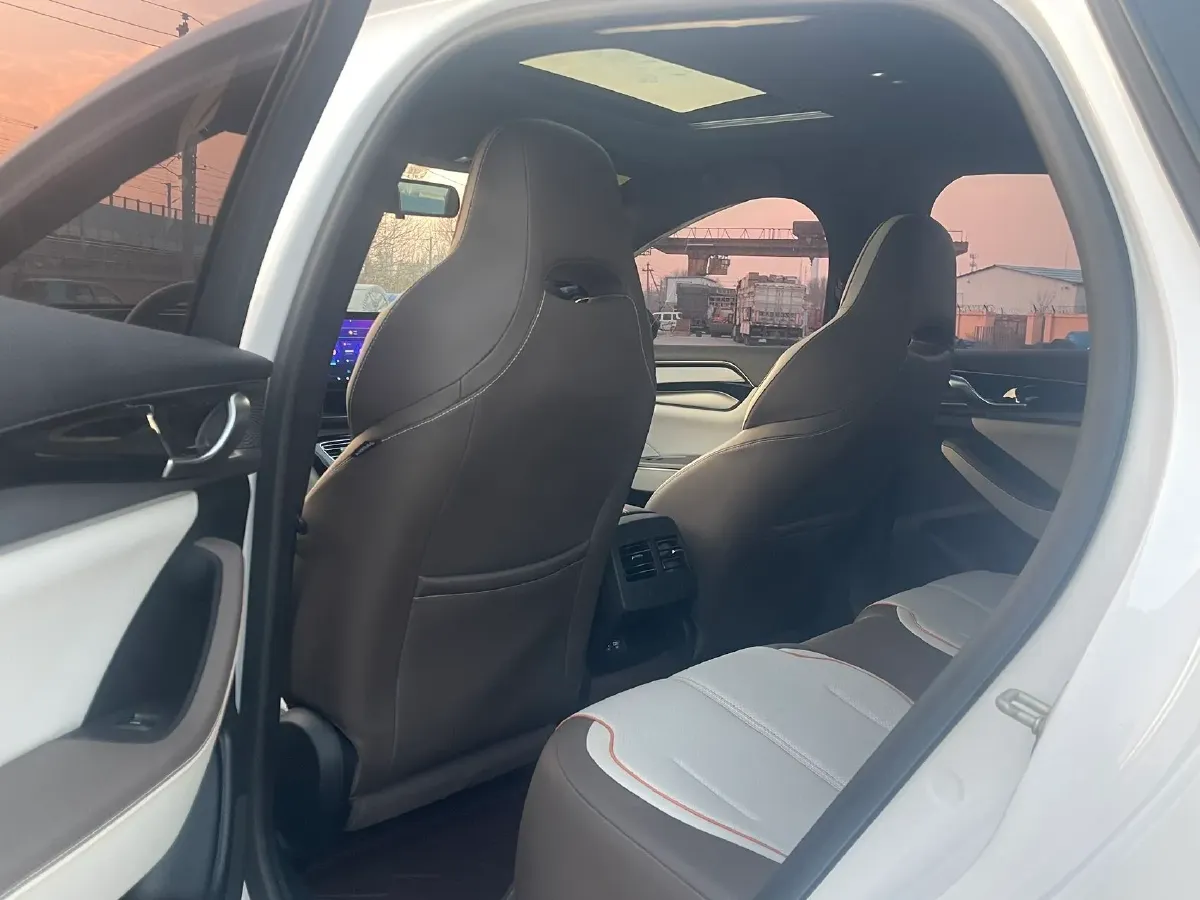 2023 BYD Qin Plus BEV 57.6KWH,autocango,china used car exporter,china ev exporter,chinese used car exporter,chinese used ev exporter