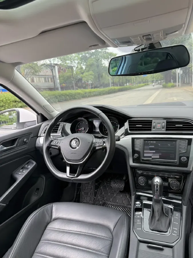 2018 Volkswagen Lamando 1.4T 150HP L4 7DCT,autocango,china used car exporter,china ev exporter,chinese used car exporter,chinese used ev exporter