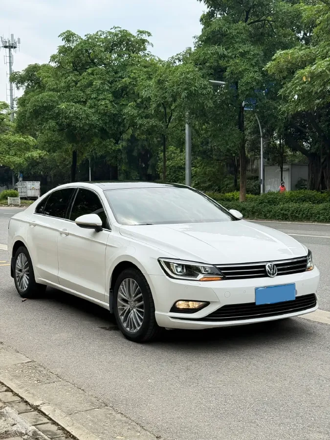 2018 Volkswagen Lamando 1.4T 150HP L4 7DCT,autocango,china used car exporter,china ev exporter,chinese used car exporter,chinese used ev exporter