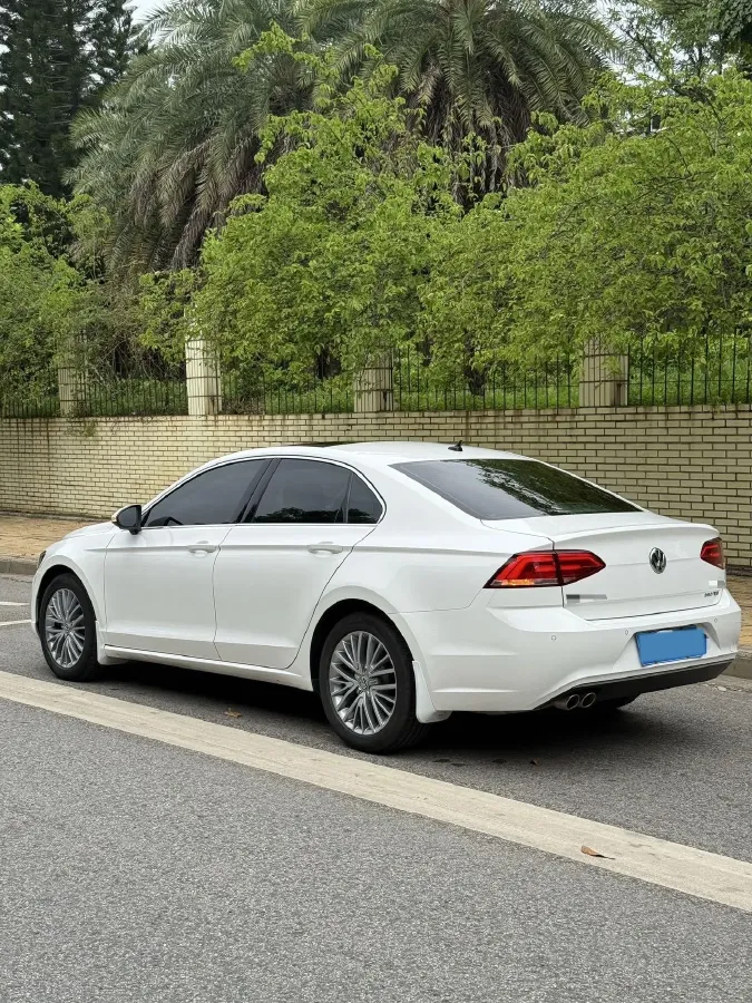 2018 Volkswagen Lamando 1.4T 150HP L4 7DCT,autocango,china used car exporter,china ev exporter,chinese used car exporter,chinese used ev exporter