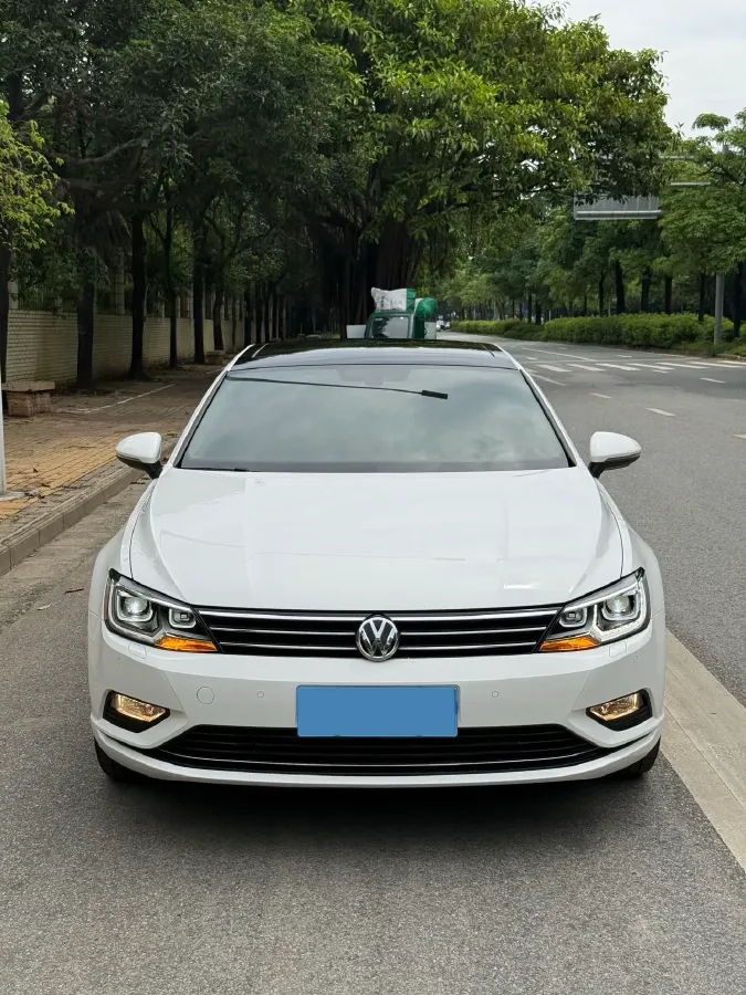 2018 Volkswagen Lamando 1.4T 150HP L4 7DCT,autocango,china used car exporter,china ev exporter,chinese used car exporter,chinese used ev exporter